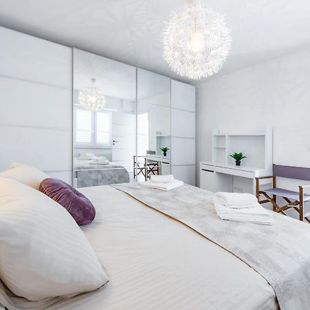 Sunset Premium Residence IV 杜布罗夫尼克 外观 照片