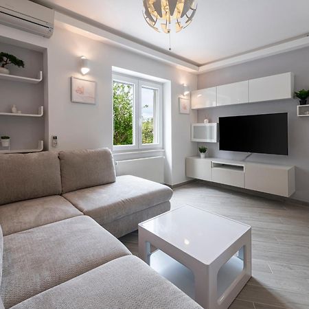 Sunset Premium Residence IV 杜布罗夫尼克 外观 照片