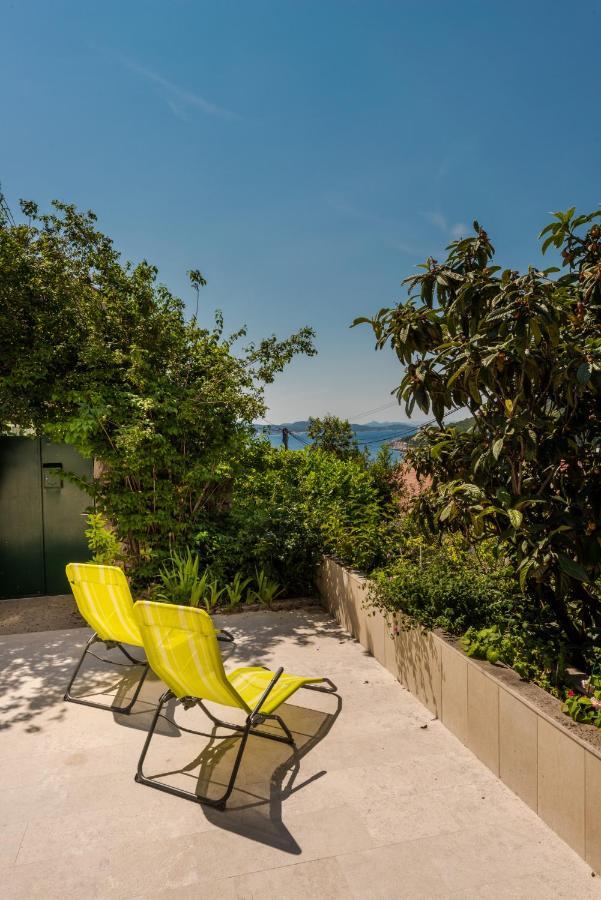 Sunset Premium Residence IV 杜布罗夫尼克 外观 照片