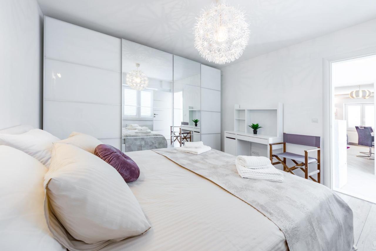 Sunset Premium Residence IV 杜布罗夫尼克 外观 照片