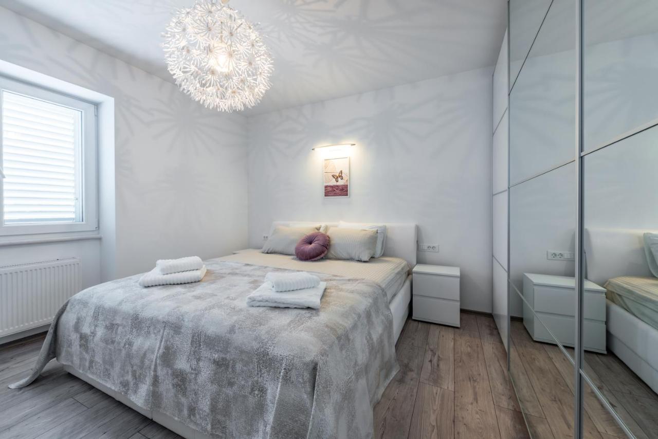 Sunset Premium Residence IV 杜布罗夫尼克 外观 照片