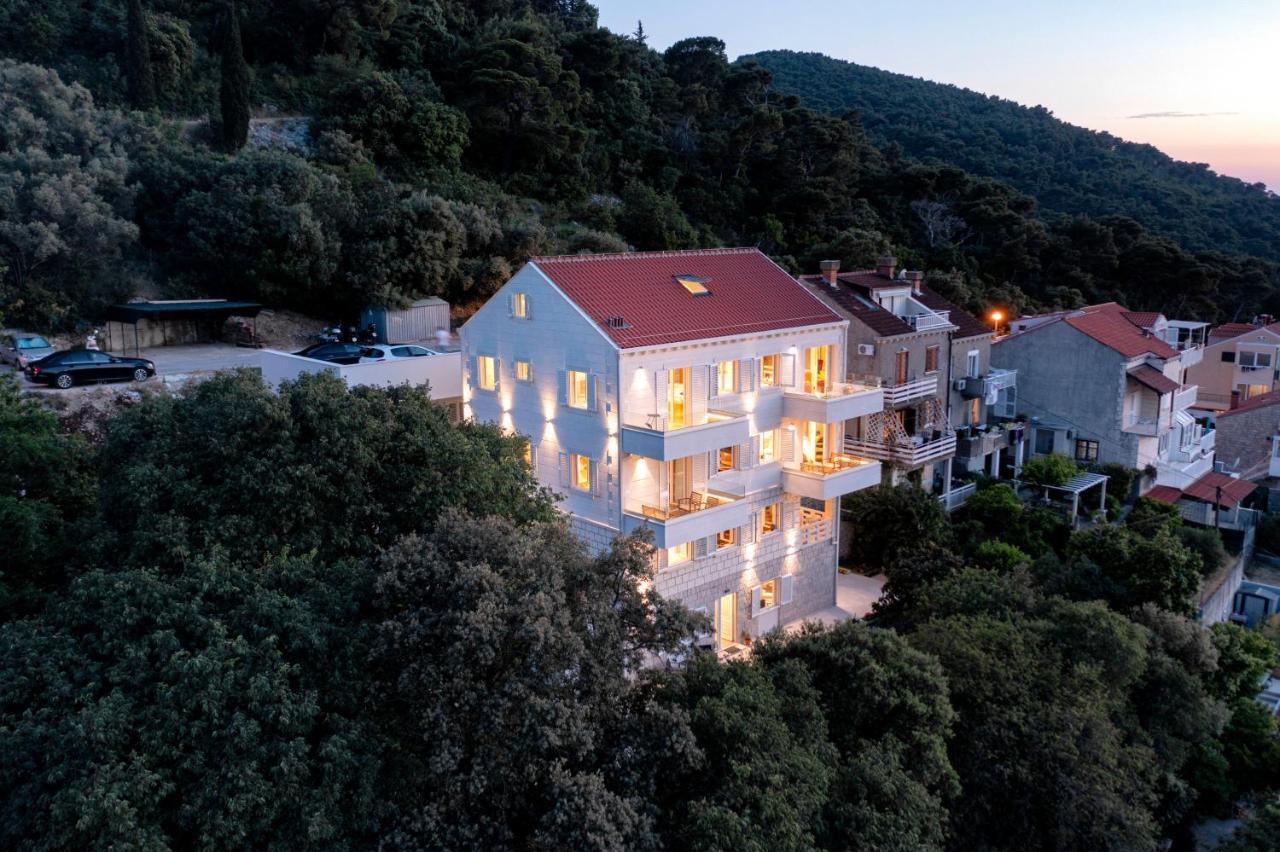 Sunset Premium Residence IV 杜布罗夫尼克 外观 照片