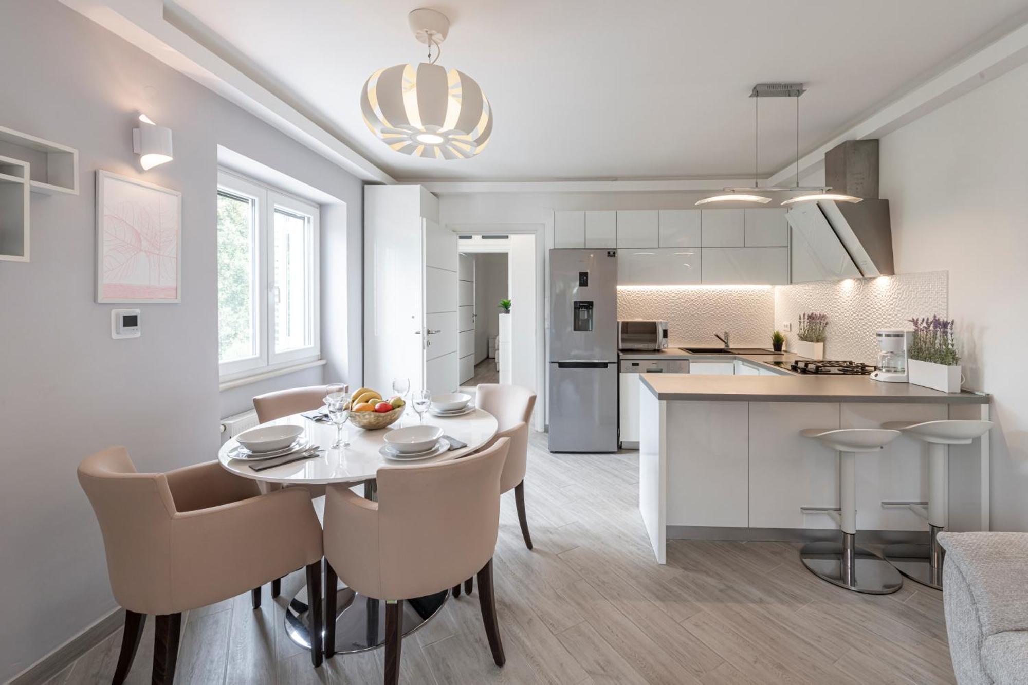 Sunset Premium Residence IV 杜布罗夫尼克 外观 照片