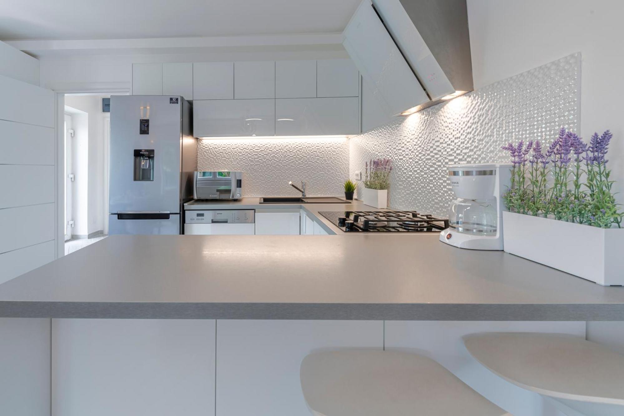 Sunset Premium Residence IV 杜布罗夫尼克 外观 照片
