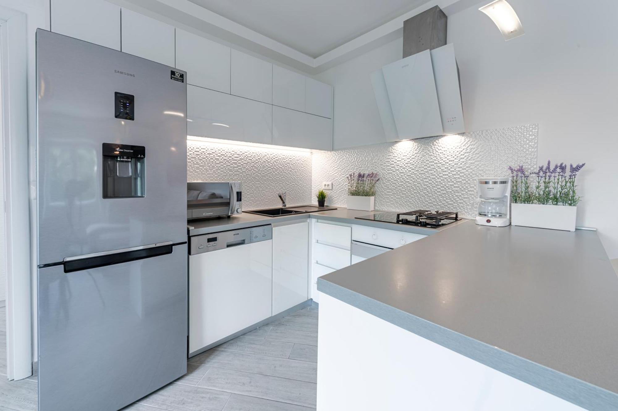 Sunset Premium Residence IV 杜布罗夫尼克 外观 照片